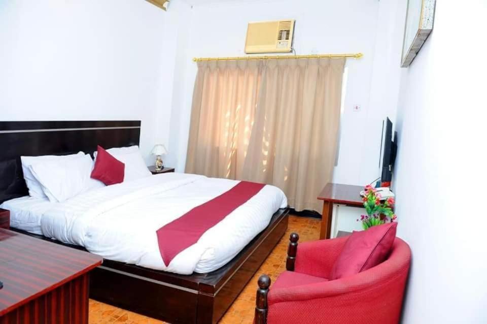 Bab Al Bahrain Hotel Μανάμα Εξωτερικό φωτογραφία