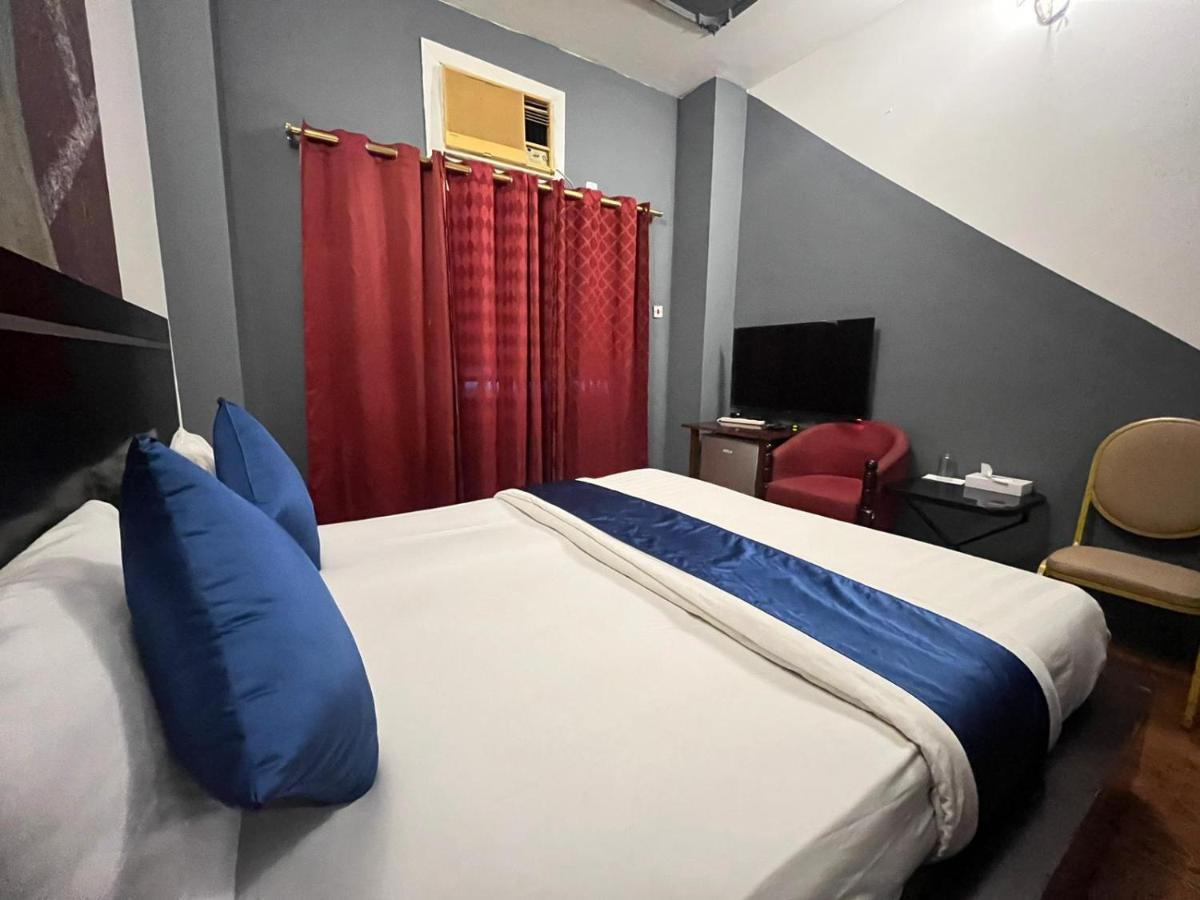 Bab Al Bahrain Hotel Μανάμα Εξωτερικό φωτογραφία